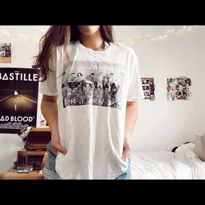 Friends Tee